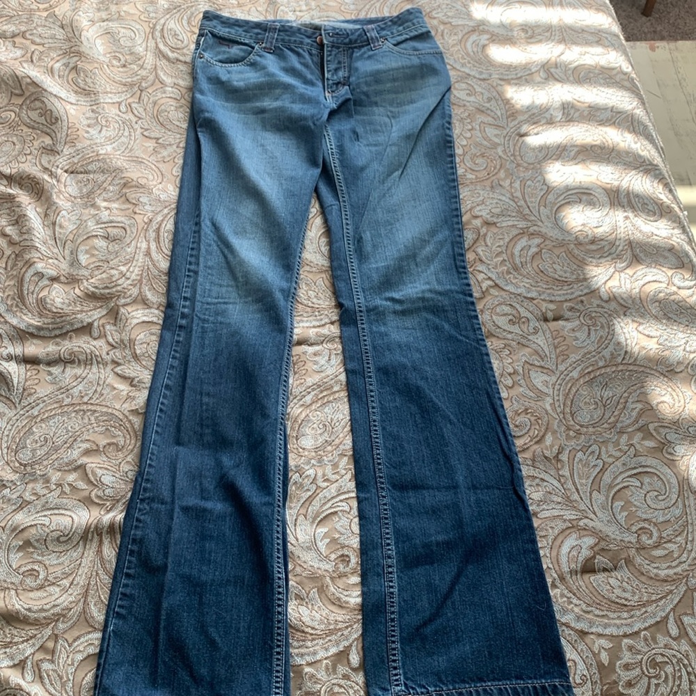 Kimes Ranch Jeans Alex